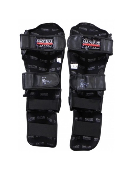 Masters shin and foot protectors NS100 M 11211M01