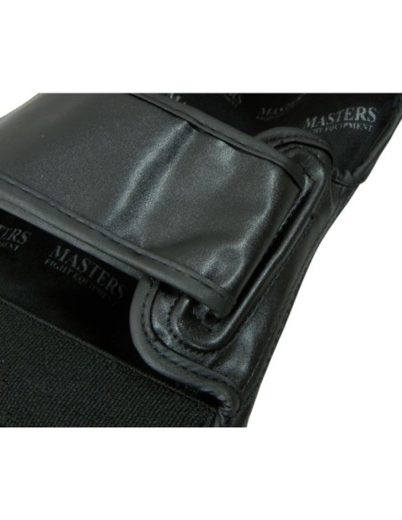 Masters shin and foot protectors NS100 M 11211M01