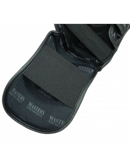 Masters shin and foot protectors NS100 M 11211M01