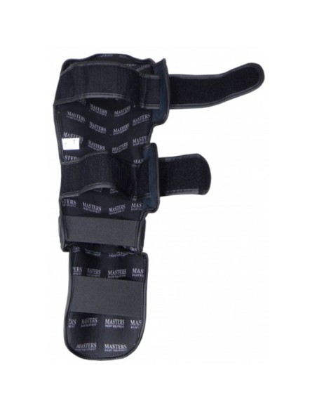 Masters shin and foot protectors NS100 M 11211M01