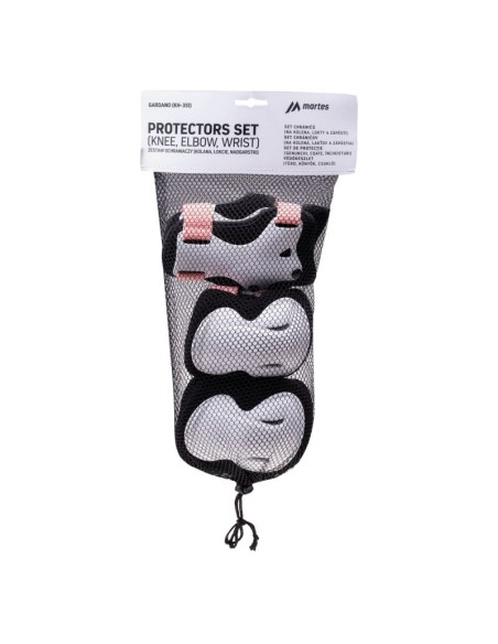 Martes Gardago Jr protectors 92800488376