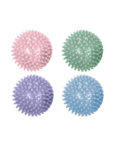 Massage ball set 4 pcs Spokey GRESPI