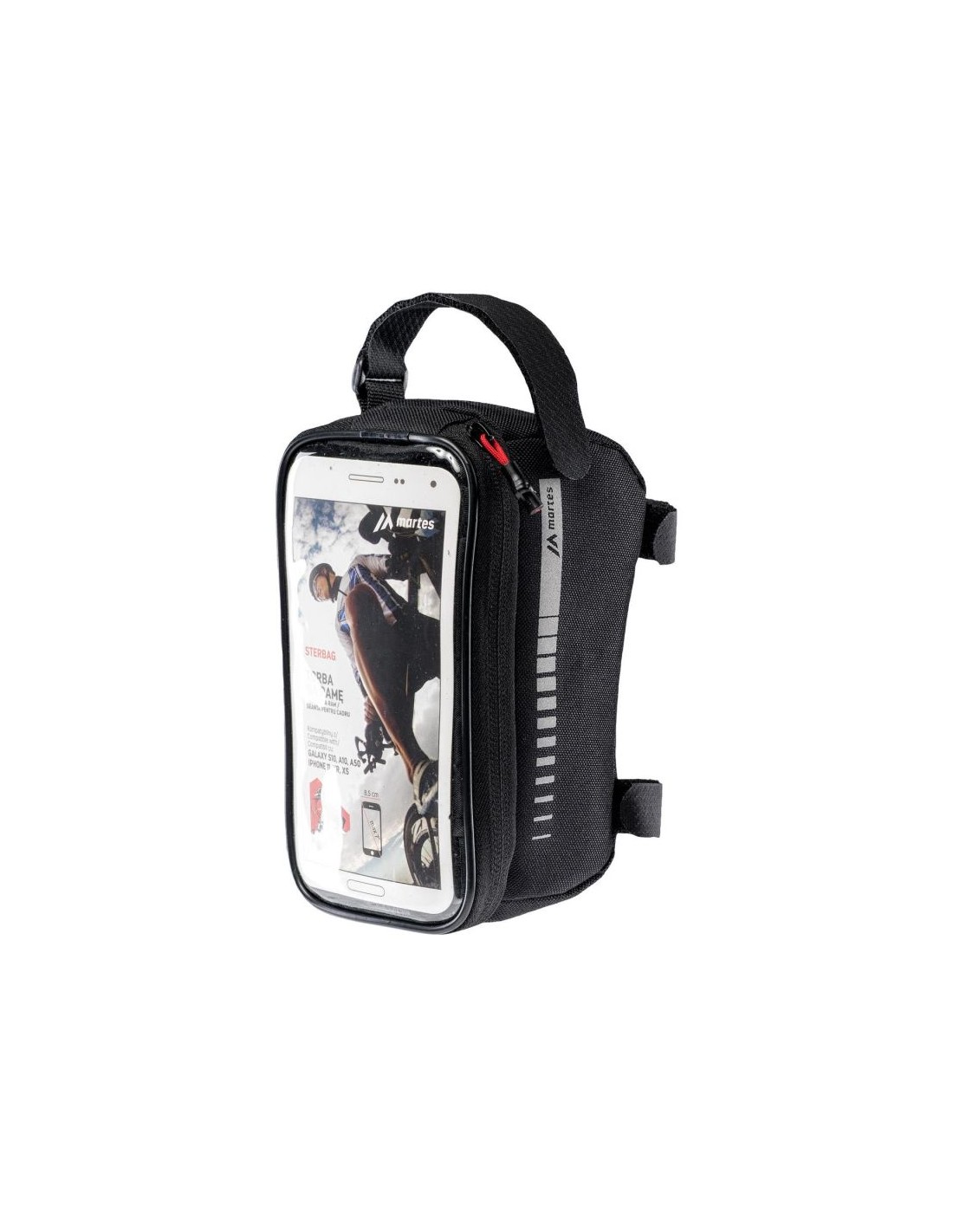 Martes Sterbag 92800308385 Bike Bag