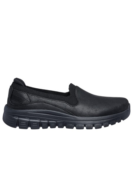 Skechers Graceful Leaning In 100703BBK