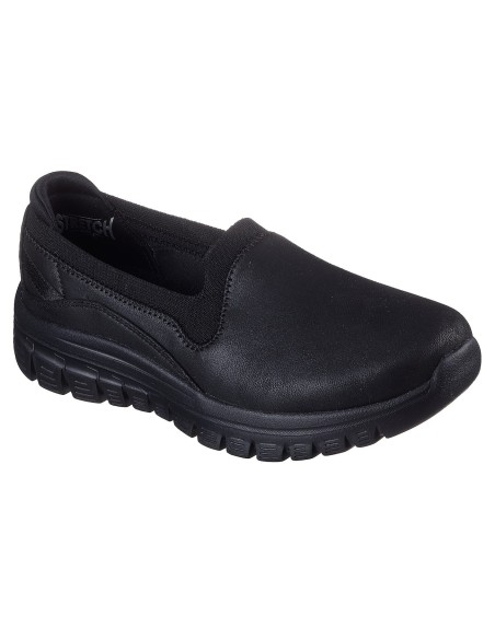 Skechers Graceful Leaning In 100703BBK