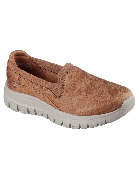 Skechers Graceful Leaning In 100703CSNT