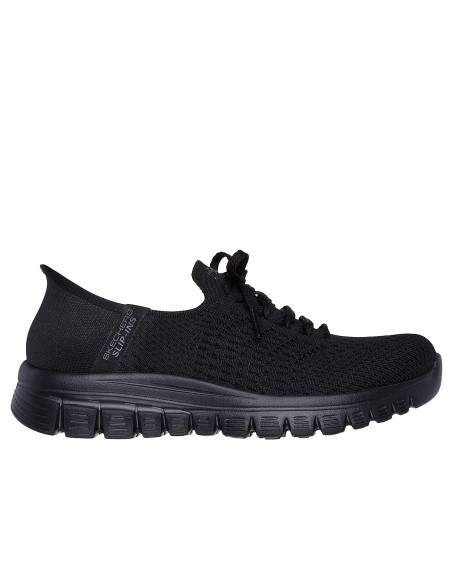 Skechers Graceful First Blush 100736BBK