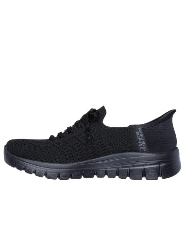 Skechers Graceful First Blush 100736BBK