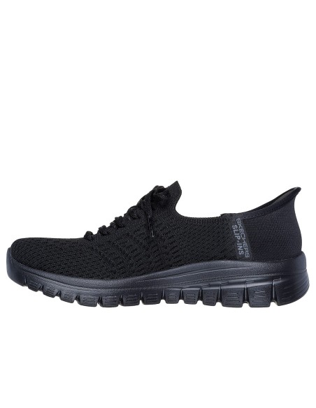 Skechers Graceful First Blush 100736BBK