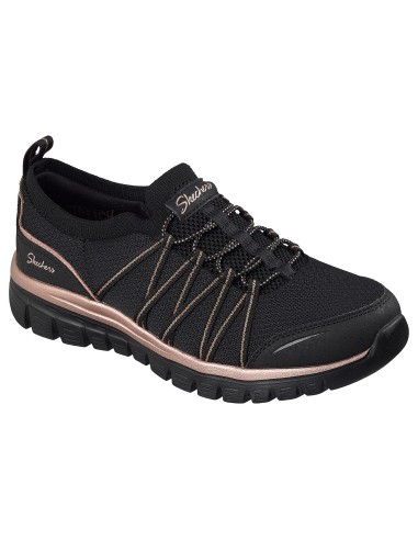 Skechers Graceful Purecrush 100888BKRG