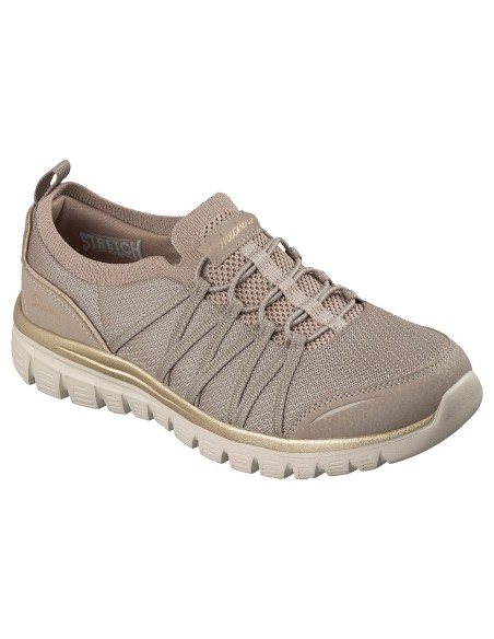 Skechers Graceful Purecrush 100888TPGD