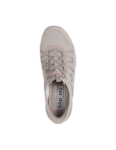 Skechers Slipins Gratis Sport Leisurely 104289TPE