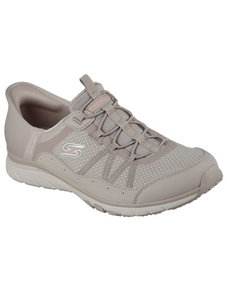Skechers Slipins Gratis Sport Leisurely 104289TPE
