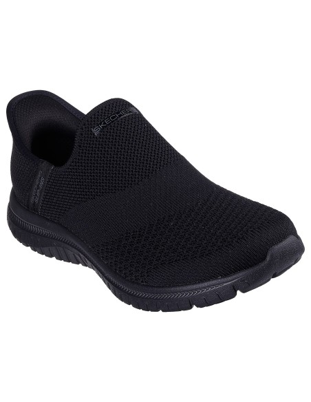 Skechers Slipins Virtue Sleek 104425BBK