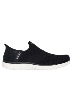 Skechers Slipins Virtue Sleek 104425BKW
