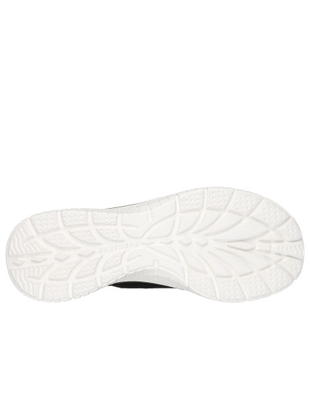 Skechers Slipins Virtue Sleek 104425BKW