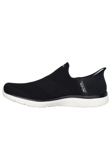 Skechers Slipins Virtue Sleek 104425BKW