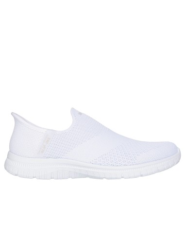 Skechers Slipins Virtue Sleek 104425WHT