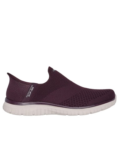Skechers Slipins Virtue Sleek 104425WINE