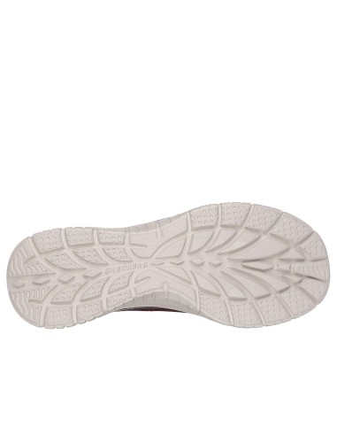 Skechers Slipins Virtue Sleek 104425WINE