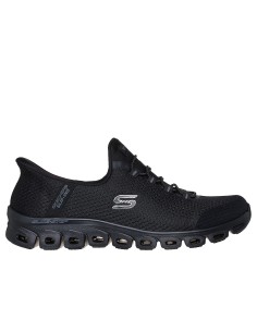 Skechers SlipIns GlideStep Pursuit 104547BBK