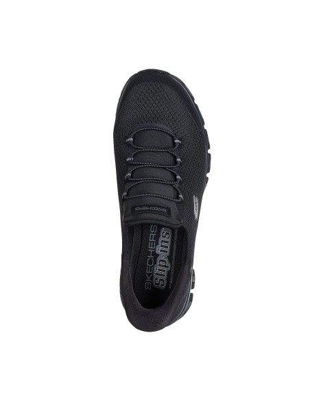 Skechers SlipIns GlideStep Pursuit 104547BBK