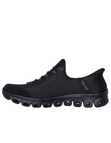 Skechers SlipIns GlideStep Pursuit 104547BBK