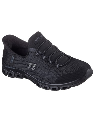 Skechers SlipIns GlideStep Pursuit 104547BBK
