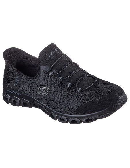 Skechers SlipIns GlideStep Pursuit 104547BBK