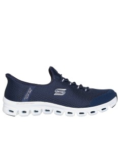 Skechers SlipIns GlideStep Pursuit 104547NVY