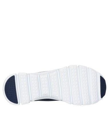 Skechers SlipIns GlideStep Pursuit 104547NVY