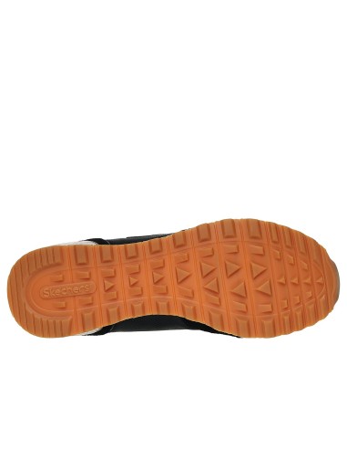 Skechers OG 85 Γυναικεία Sneakers Μαύρα 111-BLK