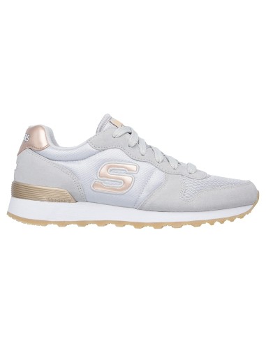 Skechers OG 85 Gold'n Gurl 111LTGY