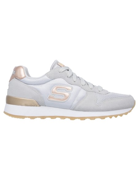Skechers OG 85 Gold'n Gurl 111LTGY