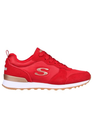 Skechers OG 85 Goldaposn Gurl 111RED
