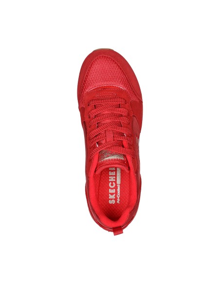 Skechers OG 85 Goldaposn Gurl 111RED