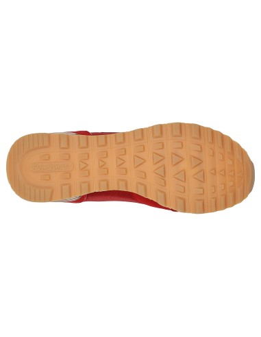 Skechers OG 85 Goldaposn Gurl 111RED
