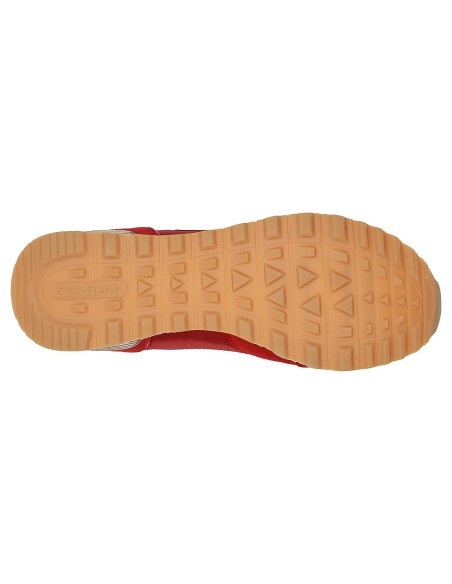 Skechers OG 85 Goldaposn Gurl 111RED