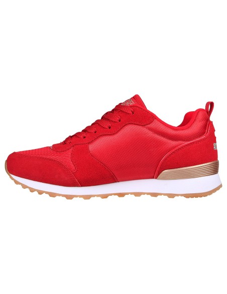 Skechers OG 85 Goldaposn Gurl 111RED