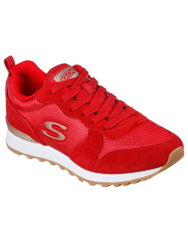 Skechers OG 85 Goldaposn Gurl 111RED