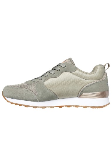 Skechers OG 85 Γυναικεία Sneakers Πράσινα 111-TPE