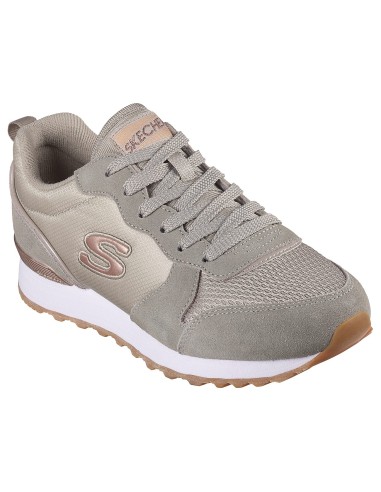 Skechers OG 85 Γυναικεία Sneakers Πράσινα 111-TPE