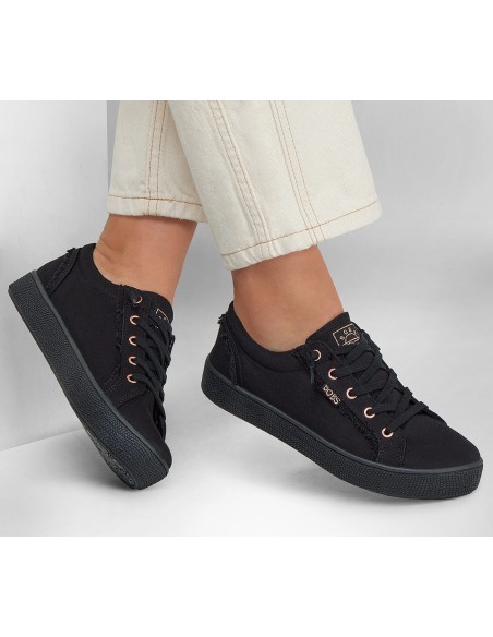 Skechers Bobs B Extra Cute 2Cute4U 113328BBK