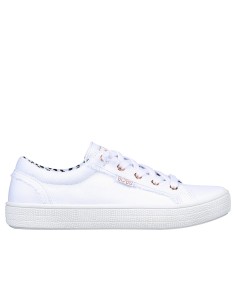 Skechers Bobs B Extra Cute 2Cute4U 113328WHT