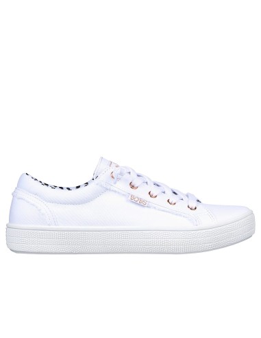 Skechers Bobs B Extra Cute 2Cute4U 113328WHT