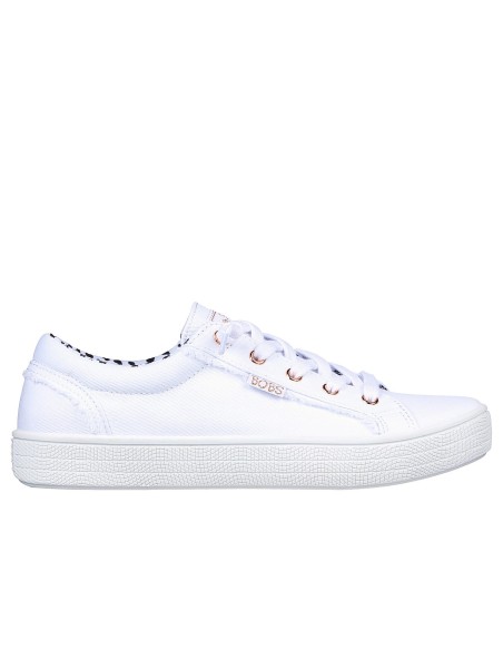Skechers Bobs B Extra Cute 2Cute4U 113328WHT