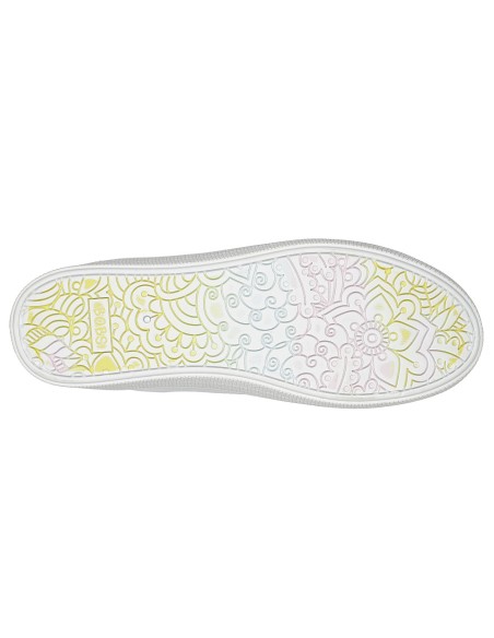 Skechers Bobs B Extra Cute 2Cute4U 113328WHT