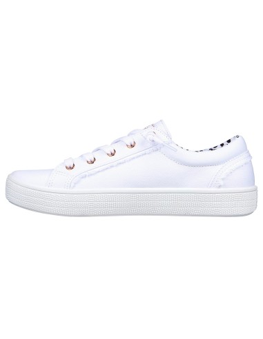 Skechers Bobs B Extra Cute 2Cute4U 113328WHT