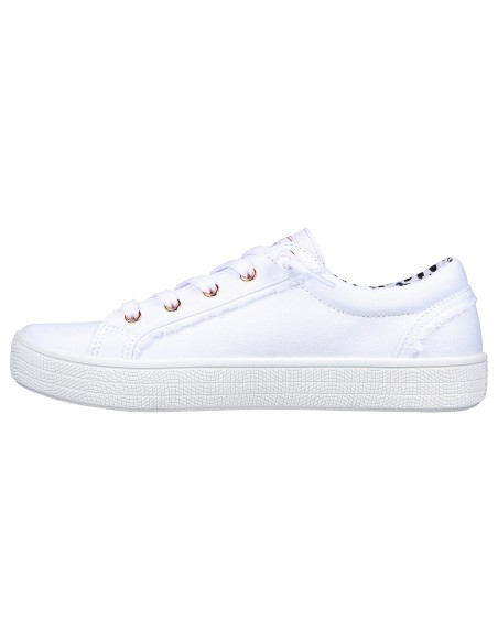 Skechers Bobs B Extra Cute 2Cute4U 113328WHT