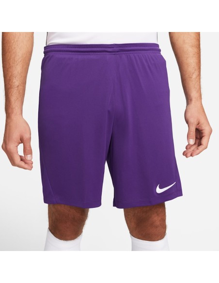 Nike Park III BV6855 547 Shorts